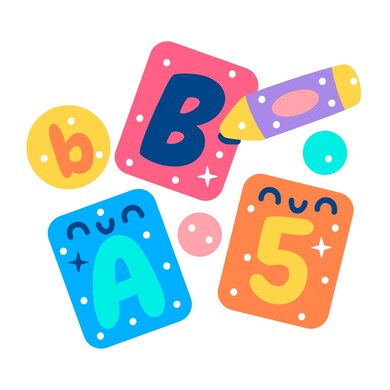 category Learning Skills